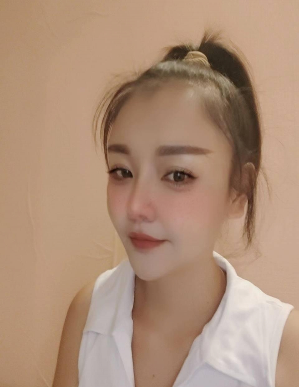36c雪儿 配合度高